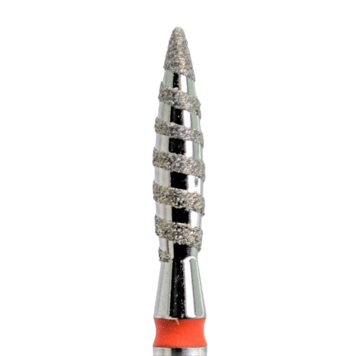 ГОЛОВКА АЛМАЗНАЯ ГСАПС-2,3П-10М
