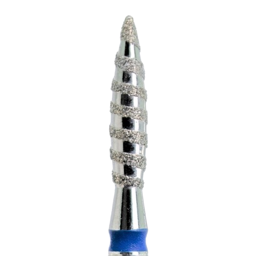 ГОЛОВКА АЛМАЗНАЯ ГСАПС-2,3П-10С